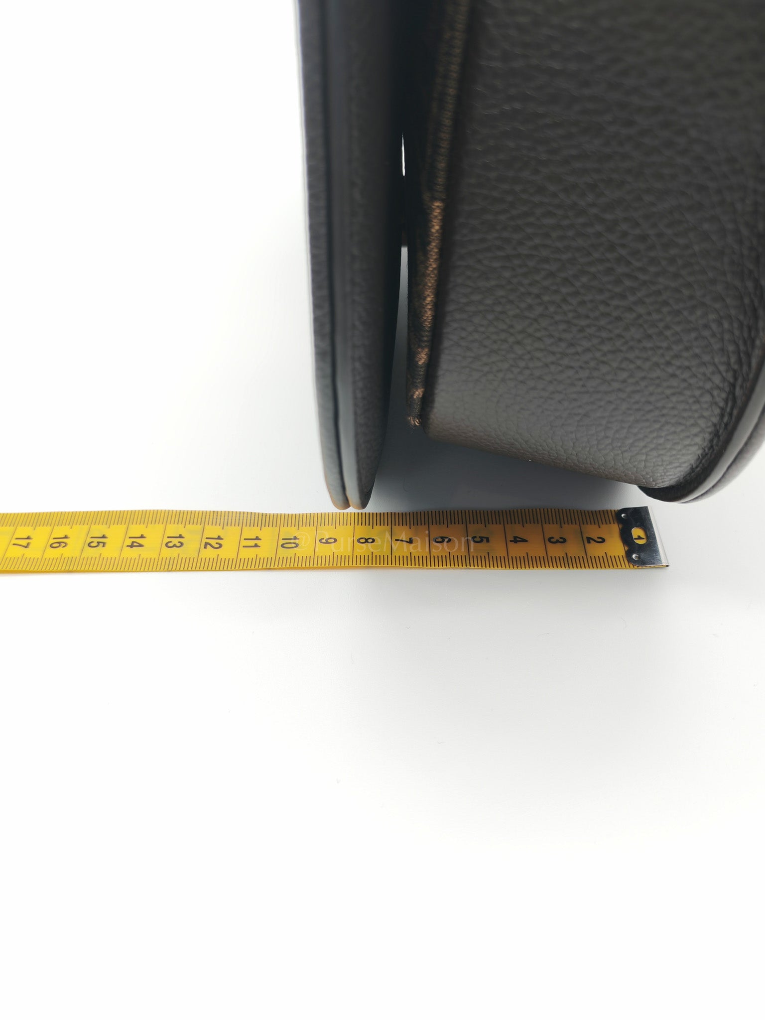 Zucca Medium C'mon Jacquard FF Canvas & Leather Trim Shoulder Bag | Purse Maison Luxury Bags Shop