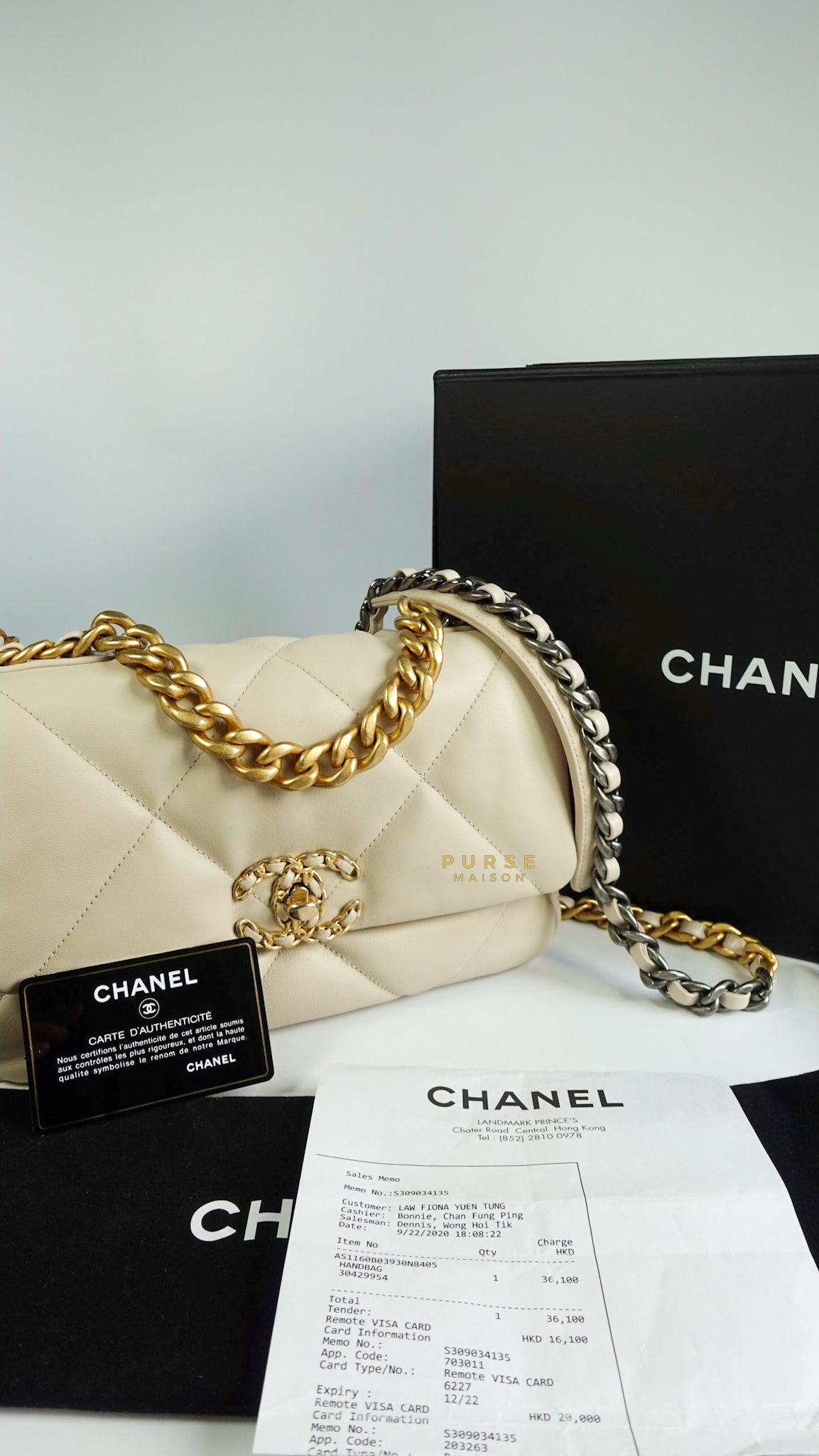 二手名牌 Brand  Chanel Code  30 Size  2314 Details   Facebook
