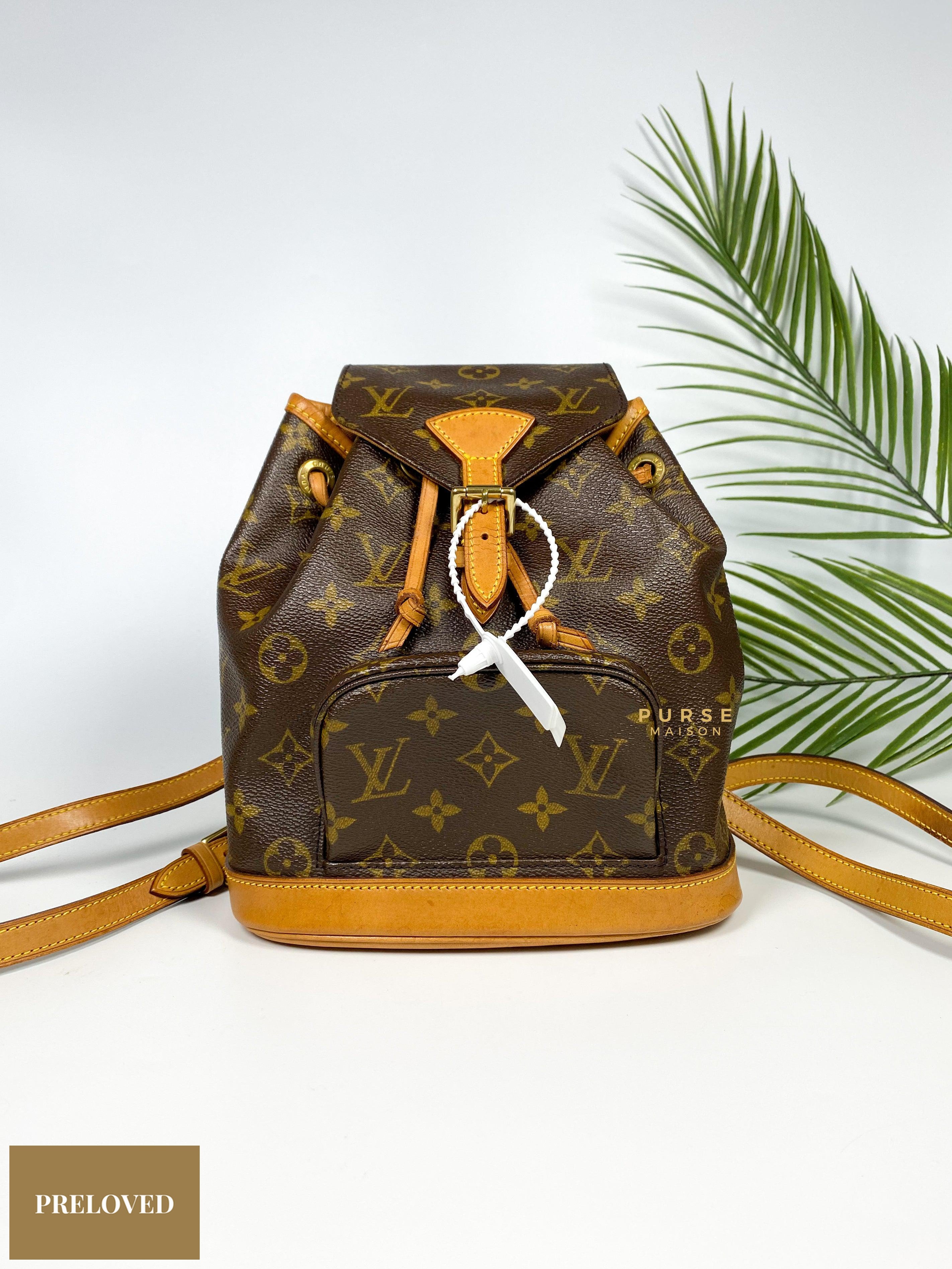 Discover the Best Louis Vuitton Backpack Styles  Handbags and Accessories   Sothebys